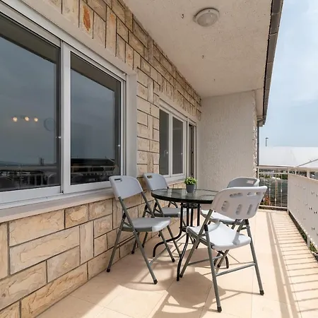 Apartment M&A Trogir Exterior photo