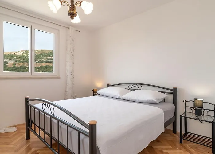 Apartment M&A