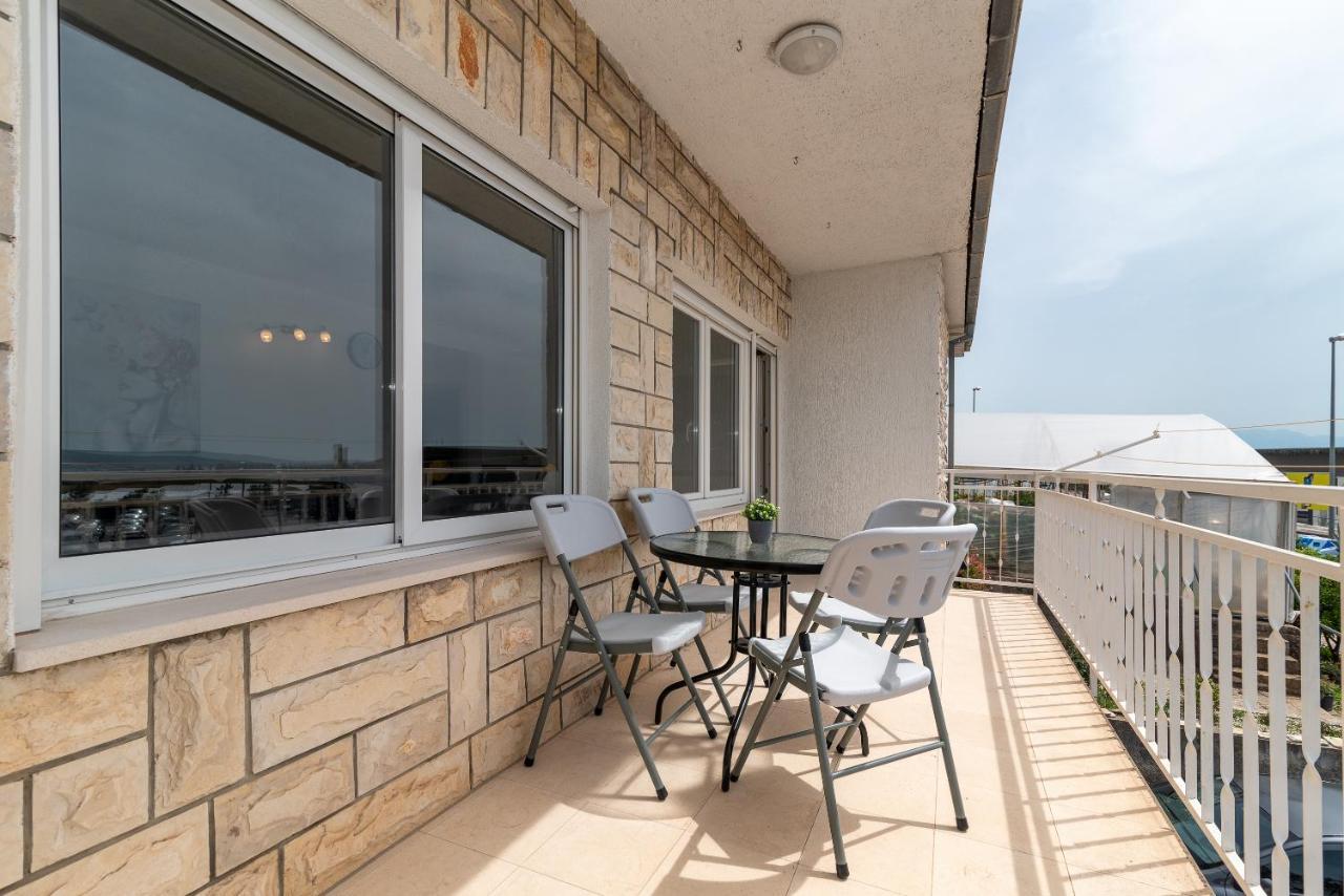 Apartment M&a Trogir