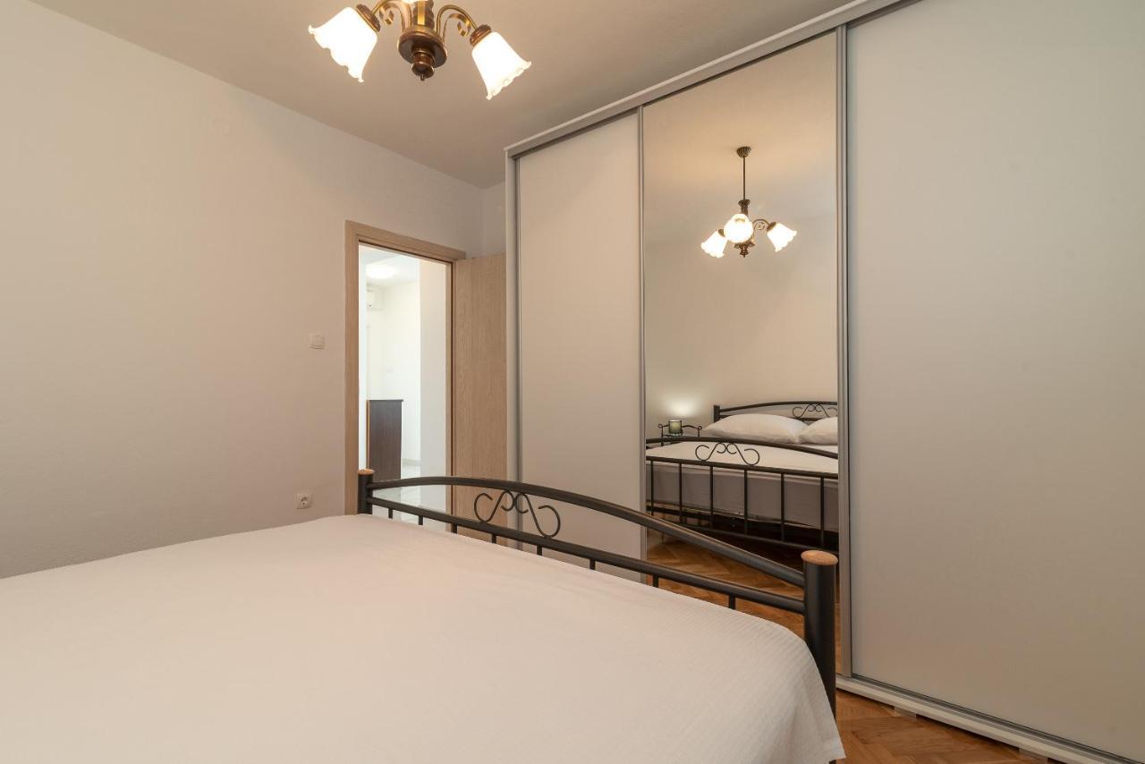 M&a Apartment Trogir