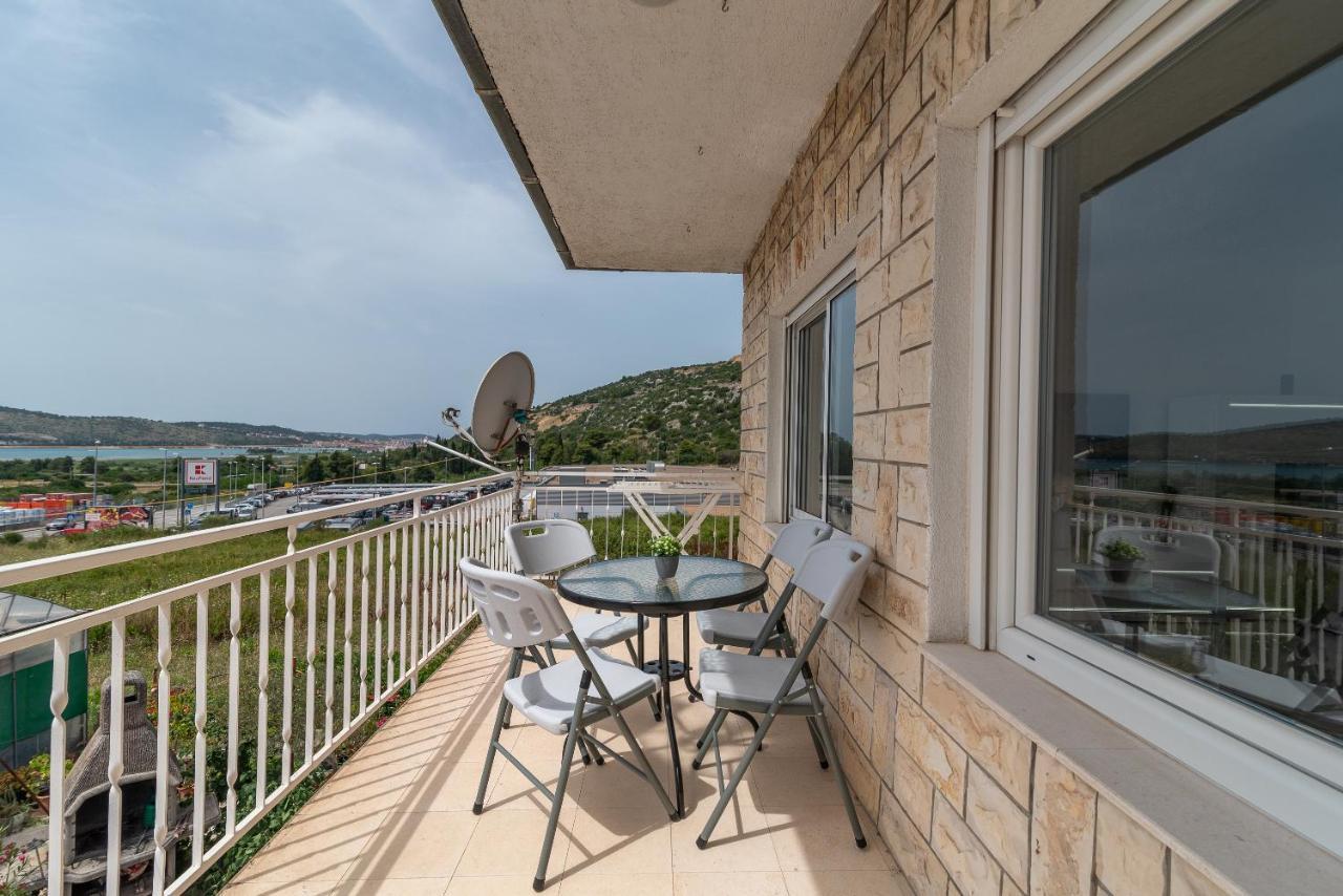 M&a Apartment