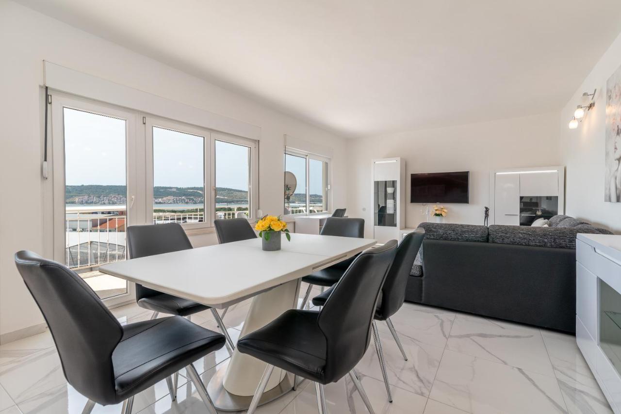 M&a Apartment
