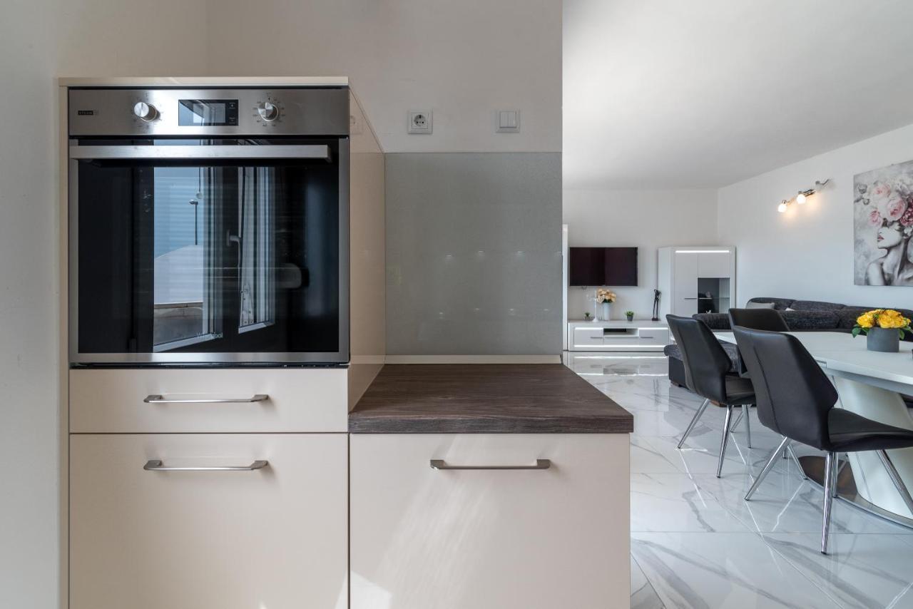 Apartment M&a Trogir