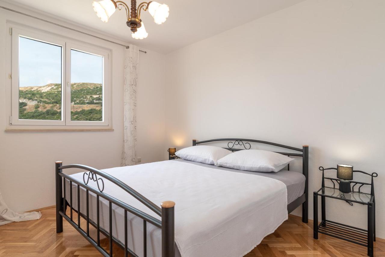 M&a Apartment Trogir